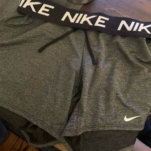 Cute nike shorts